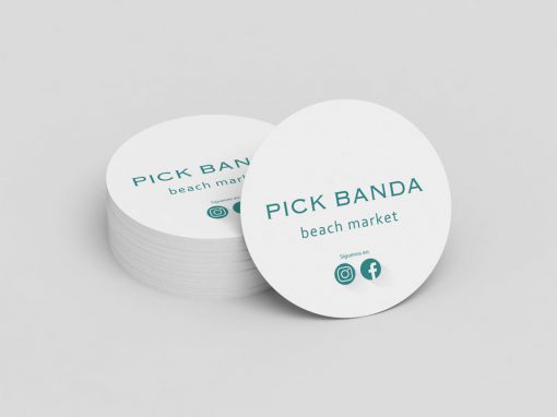 Pick Banda